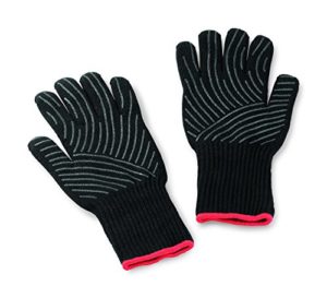 Weber Premium Barbeque Gloves L/XL